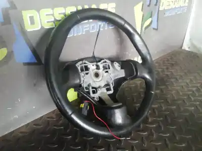 Peça sobressalente para automóvel em segunda mão VOLANTE por PEUGEOT 206 BERLINA Look Referências OEM IAM 4109CK  