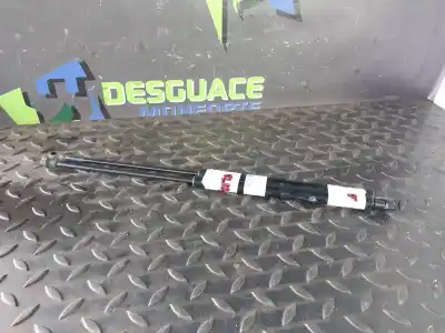 Peça sobressalente para automóvel em segunda mão AMORTECEDORES DO TRONCO / PORTA por ALFA ROMEO GIULIETTA (191) Distinctive Referências OEM IAM 50509830  