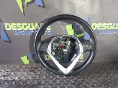 Peça sobressalente para automóvel em segunda mão VOLANTE por ALFA ROMEO GIULIETTA (191) Distinctive Referências OEM IAM 01561208420  