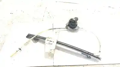 Peça sobressalente para automóvel em segunda mão ELEVADOR DE VIDROS DIANTEIRA ESQUERDA por JEEP CHEROKEE (KJ) 3.7 Limited Referências OEM IAM 400612  