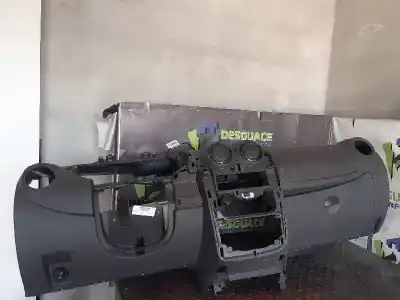 Peça sobressalente para automóvel em segunda mão TABLIER por DACIA DUSTER Laureate 4x4 Referências OEM IAM   