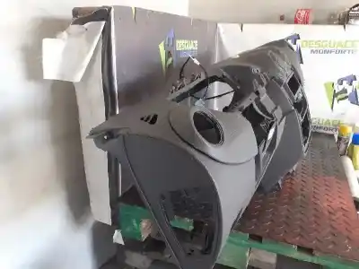 Second-hand car spare part dashboard for dacia duster laureate 4x4 oem iam references   