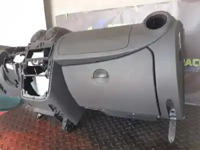 Second-hand car spare part dashboard for dacia duster laureate 4x4 oem iam references   