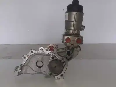 Pezzo di ricambio per auto di seconda mano bomba a olio per chevrolet cruze (j300) 2.0 cdi riferimenti oem iam 96837743