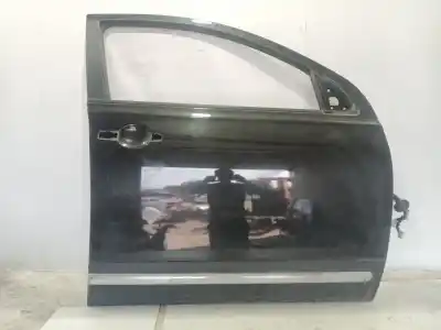 Автозапчасти б/у дверь передняя правая за nissan qashqai (j10) j10 ссылки oem iam h0100jd0md