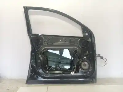 Автозапчастина б/у передні ліві двері для nissan qashqai (j10) j10 посилання на oem iam h0101jd0md  