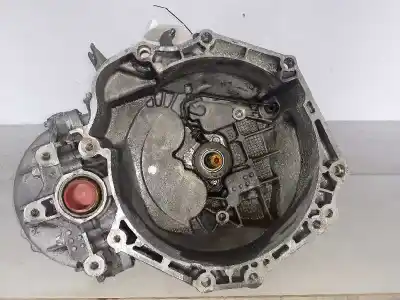Second-hand car spare part GEARBOX for OPEL ASTRA J (P10)  OEM IAM references M32017D / MZ4  MZ4