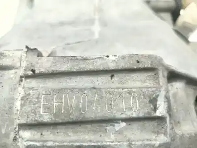 Peça sobressalente para automóvel em segunda mão  por AUDI A6 BERLINA (4B2)  Referências OEM IAM EHV  