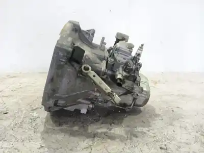 İkinci el araba yedek parçası VITES KUTUSU için FIAT PANDA (169) FIAT PANDA OEM IAM referansları 55196336  