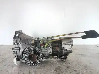 İkinci el araba yedek parçası VITES KUTUSU için AUDI A4 BERLINA (8E) A4 8E OEM IAM referansları AEK  