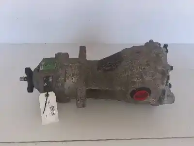 Piesă de schimb auto la mâna a doua GRUP DIFERENTIAL SPATE pentru KIA SPORTAGE JE 2.0 D4EA-F Referințe OEM IAM 5102000001  