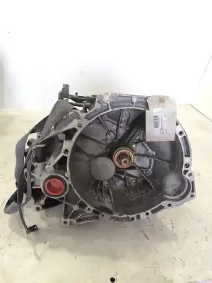 Peça sobressalente para automóvel em segunda mão caixa de velocidades por ford focus berlina (cak) trend referências oem iam 2s4r7002pa