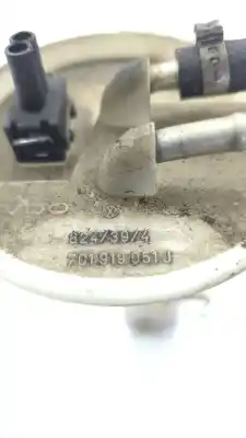 Piesă de schimb auto la mâna a doua indicator pentru volkswagen transporter iv autobús (70b, 70c, 7db, 7dk, 70j, 70k, 7dc, 7 2.4 d referințe oem iam 7d0919183 / 701919051j   Piesă de schimb auto la mâna a doua indicator pentru volkswagen transporter iv autobús (70b, 70c, 7db, 7dk, 70j, 70k, 7dc, 7 2.4 d referințe oem iam 7d0919183 / 701919051j