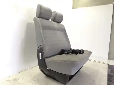 Piesă de schimb auto la mâna a doua scaunul din fațã partea dreaptã pentru volkswagen transporter iv autobús (70b, 70c, 7db, 7dk, 70j, 70k, 7dc, 7 2.4 d referințe oem iam 701881028d / 701881376   Piesă de schimb auto la mâna a doua scaunul din fațã partea dreaptã pentru volkswagen transporter iv autobús (70b, 70c, 7db, 7dk, 70j, 70k, 7dc, 7 2.4 d referințe oem iam 701881028d / 701881376