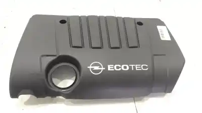 Recambio de automóvil de segunda mano de TAPA MOTOR para OPEL ASTRA H (A04) 1.8 (L48) referencias OEM IAM 55354755 / 55354756 / 55354757 / 55354758 / 553547  