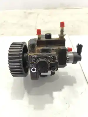 Recambio de automóvil de segunda mano de BOMBA INYECCION para OPEL COMBO FURGONETA/MONOVOLUMEN (X12) 1.6 CDTI (B05) referencias OEM IAM 55246508 / 445010397  
