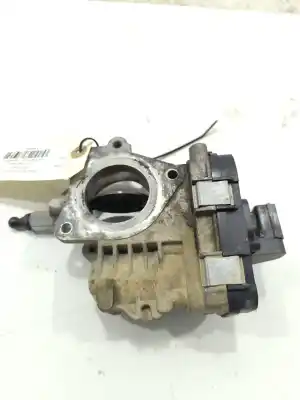 Recambio de automóvil de segunda mano de CAJA MARIPOSA para OPEL COMBO FURGONETA/MONOVOLUMEN (X12) 1.6 CDTI (B05) referencias OEM IAM 000552297170 / 7N5N69M1R  