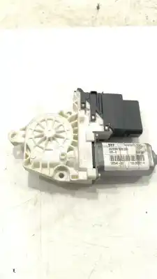 Peça sobressalente para automóvel em segunda mão motor elevador vidro traseiro esquerdo por seat toledo (1m2) 1.6 referências oem iam 105540301 / 1c0959811a