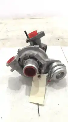 Recambio de automóvil de segunda mano de TURBOCOMPRESOR para OPEL COMBO FURGONETA/MONOVOLUMEN (X12) 1.6 CDTI (B05) referencias OEM IAM 8G142009190001 / GT1446SZ / 230211004 / 8070680001  
