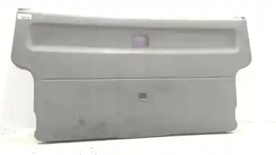 Recambio de automóvil de segunda mano de GUARNECIDO PORTON TRASERO para VOLKSWAGEN TRANSPORTER IV AUTOBÚS (70B, 70C, 7DB, 7DK, 70J, 70K, 7DC, 7 2.4 D referencias OEM IAM 705867601D / 705867601C  