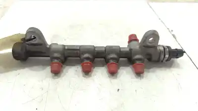 Recambio de automóvil de segunda mano de RAMPA INYECTORA para OPEL COMBO FURGONETA/MONOVOLUMEN (X12) 1.6 CDTI (B05) referencias OEM IAM 445214254 / 432133L2 / 55234039  
