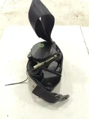 Recambio de automóvil de segunda mano de CINTURON SEGURIDAD TRASERO DERECHO para VOLKSWAGEN TRANSPORTER IV AUTOBÚS (70B, 70C, 7DB, 7DK, 70J, 70K, 7DC, 7 2.4 D referencias OEM IAM 705857812  