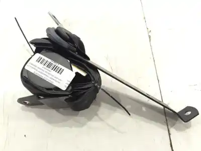 Recambio de automóvil de segunda mano de CINTURON SEGURIDAD TRASERO IZQUIERDO para VOLKSWAGEN TRANSPORTER IV AUTOBÚS (70B, 70C, 7DB, 7DK, 70J, 70K, 7DC, 7 2.4 D referencias OEM IAM 703857815 / 018119233A / 703857775 / 56008270  
