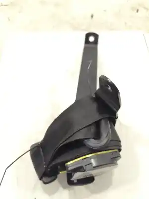 Recambio de automóvil de segunda mano de CINTURON SEGURIDAD TRASERO DERECHO para VOLKSWAGEN TRANSPORTER IV AUTOBÚS (70B, 70C, 7DB, 7DK, 70J, 70K, 7DC, 7 2.4 D referencias OEM IAM 703857815 / 56008270 / 018119293A  