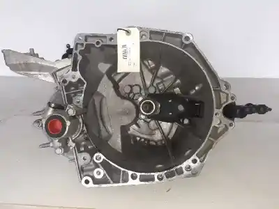 Recambio de automóvil de segunda mano de CAJA CAMBIOS para CITROEN C5 II (RC_) 1.6 HDI (RC8HZB) referencias OEM IAM 20DM65  