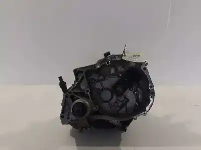 Recambio de automóvil de segunda mano de CAJA CAMBIOS para RENAULT CLIO II FASE II (B/CB0) Authentique referencias OEM IAM JB1991  