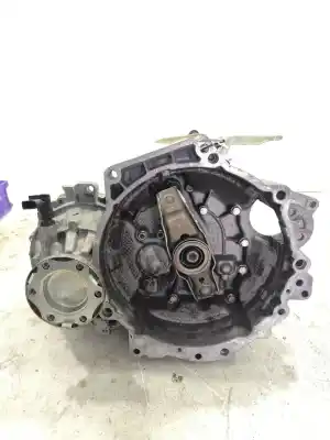 Recambio de automóvil de segunda mano de CAJA CAMBIOS para SEAT IBIZA (6L1) IBIZA 6L 5 PUERTAS referencias OEM IAM EXA  