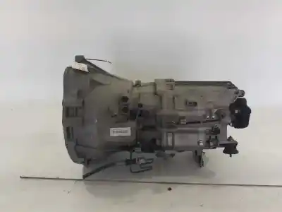 Recambio de automóvil de segunda mano de CAJA CAMBIOS para BMW SERIE 3 BERLINA (E90) 320 referencias OEM IAM 2170017395  