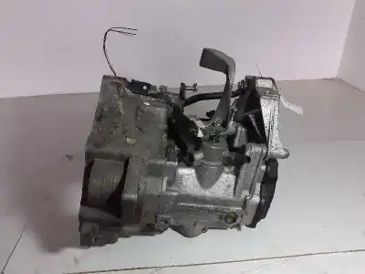Recambio de automóvil de segunda mano de CAJA CAMBIOS para SEAT LEON (1M1) 1.9 TDI referencias OEM IAM EGS  