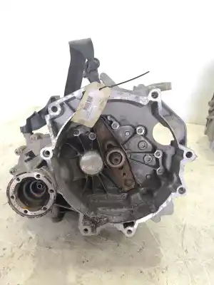Recambio de automóvil de segunda mano de CAJA CAMBIOS para SKODA FABIA I (6Y2) 1.2 referencias OEM IAM JUS  