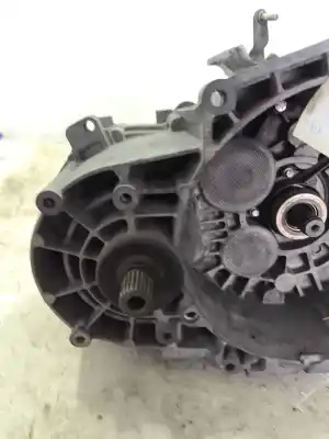 Pezzo di ricambio per auto di seconda mano riduttore per seat altea (5p1)  riferimenti oem iam grf  