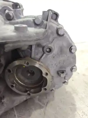 Pezzo di ricambio per auto di seconda mano riduttore per seat altea (5p1)  riferimenti oem iam grf  