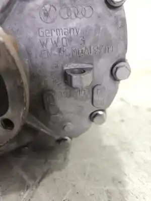 Pezzo di ricambio per auto di seconda mano riduttore per seat altea (5p1)  riferimenti oem iam grf  