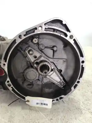 Pezzo di ricambio per auto di seconda mano riduttore per smart city-coupe (450) 0.6 (s1cla1, 450.341) riferimenti oem iam 0003202v013  bb020052093