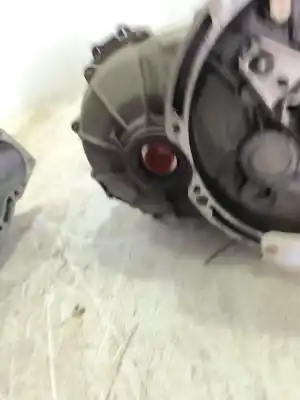 Pezzo di ricambio per auto di seconda mano riduttore per smart city-coupe (450) 0.6 (s1cla1, 450.341) riferimenti oem iam 0003202v013  bb020052093