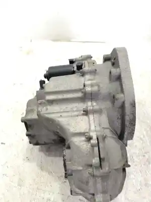 Pezzo di ricambio per auto di seconda mano riduttore per smart city-coupe (450) 0.6 (s1cla1, 450.341) riferimenti oem iam 0003202v013  bb020052093