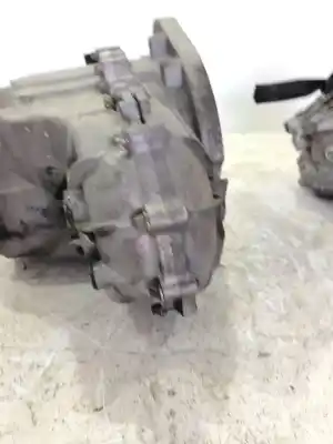 Pezzo di ricambio per auto di seconda mano riduttore per smart city-coupe (450) 0.6 (s1cla1, 450.341) riferimenti oem iam 0003202v013  bb020052093