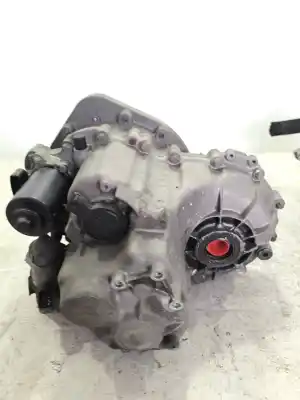 Pezzo di ricambio per auto di seconda mano riduttore per smart city-coupe (450) 0.6 (s1cla1, 450.341) riferimenti oem iam 0003202v013  bb020052093