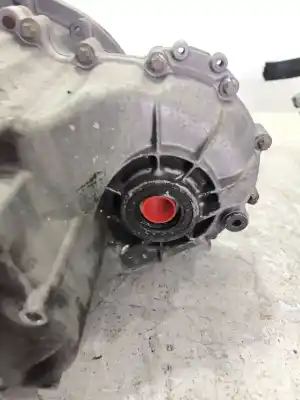 Pezzo di ricambio per auto di seconda mano riduttore per smart city-coupe (450) 0.6 (s1cla1, 450.341) riferimenti oem iam 0003202v013  bb020052093