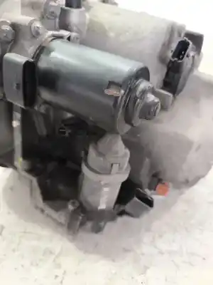 Pezzo di ricambio per auto di seconda mano riduttore per smart city-coupe (450) 0.6 (s1cla1, 450.341) riferimenti oem iam 0003202v013  bb020052093