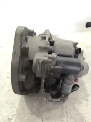 Pezzo di ricambio per auto di seconda mano riduttore per smart city-coupe (450) 0.6 (s1cla1, 450.341) riferimenti oem iam 0003202v013  bb020052093
