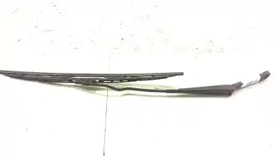 Gebrauchtes Autoersatzteil Wischarm Scheibenreinigung VORN LINKS zum VOLKSWAGEN TRANSPORTER IV AUTOBÚS (70B, 70C, 7DB, 7DK, 70J, 70K, 7DC, 7 2.4 D OEM-IAM-Referenzen 701955707A  
