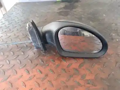 Gebrauchtes Autoersatzteil RÜCKSEITE RECHTS zum SEAT IBIZA (6L1) Cool OEM-IAM-Referenzen 6L1857508T / 6L1857522 / 6L1857522B  