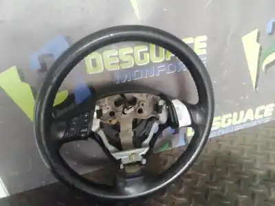 Gebrauchtes Autoersatzteil LENKRAD zum MAZDA 3 BERLINA (BK) 1.6 CD Diesel CAT OEM-IAM-Referenzen   