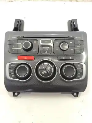 Автозапчастина б/у  для CITROEN C4 II (NC_)  Посилання на OEM IAM 9666027477  