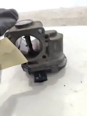 İkinci el araba yedek parçası kelebek kutusu için citroen c4 ii (nc_) 1.6 hdi 90 oem iam referansları 9673534480 / 28275019  